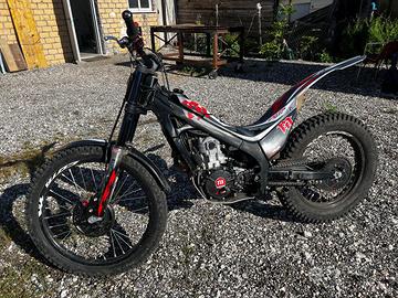 Montesa Cota 301 RR