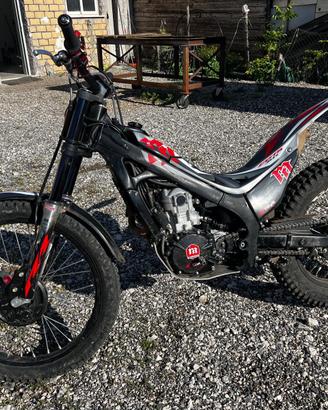 Montesa Cota 301 RR