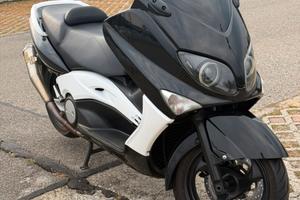TMax 500