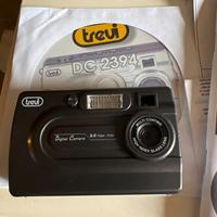 Fotocamera vintage da collezione
