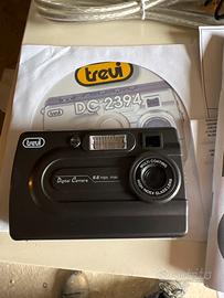 Fotocamera vintage da collezione