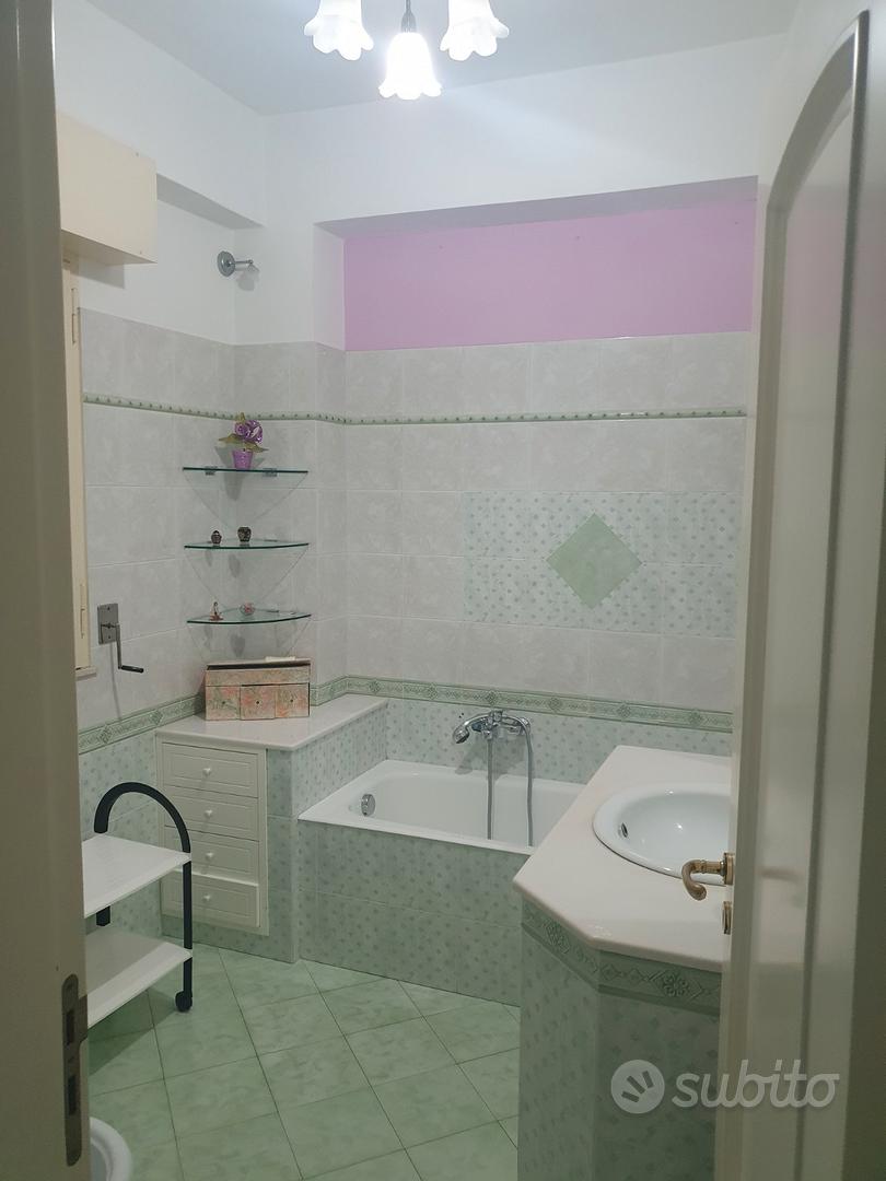 Apartment in Gioiosa Marea, Marotta - Vista 2