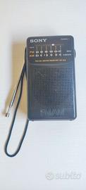 Radiolina Sony 