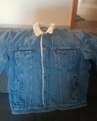 giubbotto Levis 
