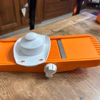 Mandolina affetta verdure