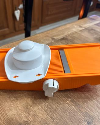 Mandolina affetta verdure