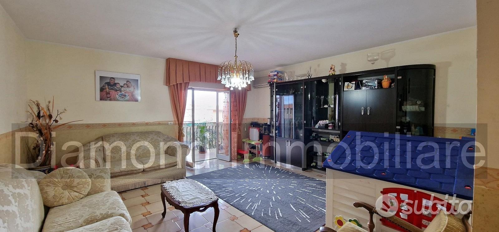 Appartamento – Fiumefreddo di Sicilia, Catania - Vista 2