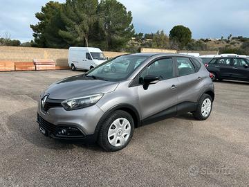 Renault Captur dCi 90 CV 2016