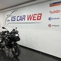Bmw R 1200 GS Adventure ADVENTURE TRIPLE BLACK ABS