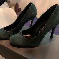 Scarpe decollete Josephine