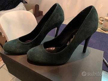 Scarpe decollete Josephine