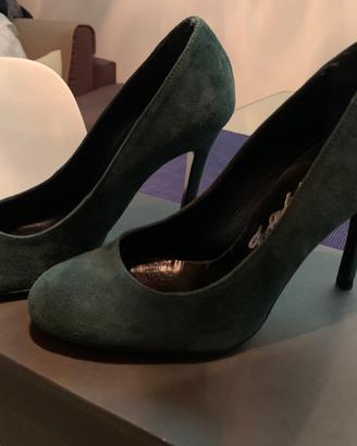 Scarpe decollete Josephine