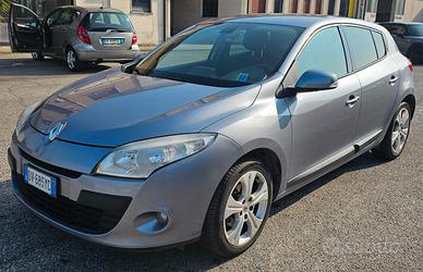 Renault Megane 1.6 GUIDABILE DA NEOPATENTATI