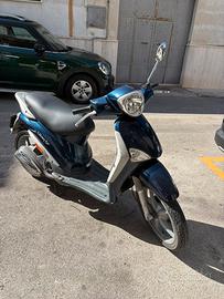 Piaggio liberty 50 4t