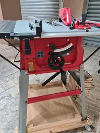 Sega circolare Einhell  