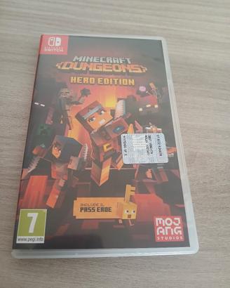 per Nintendo Switch
