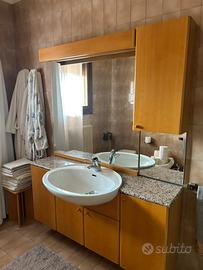 Mobile bagno