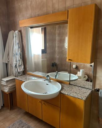 Mobile bagno