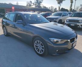 Bmw 318 318d Touring