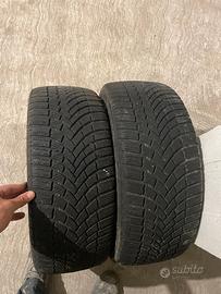 Bridgestone blizzak 225/45r18