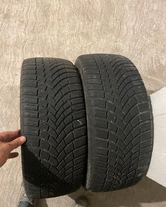 Bridgestone blizzak 225/45r18