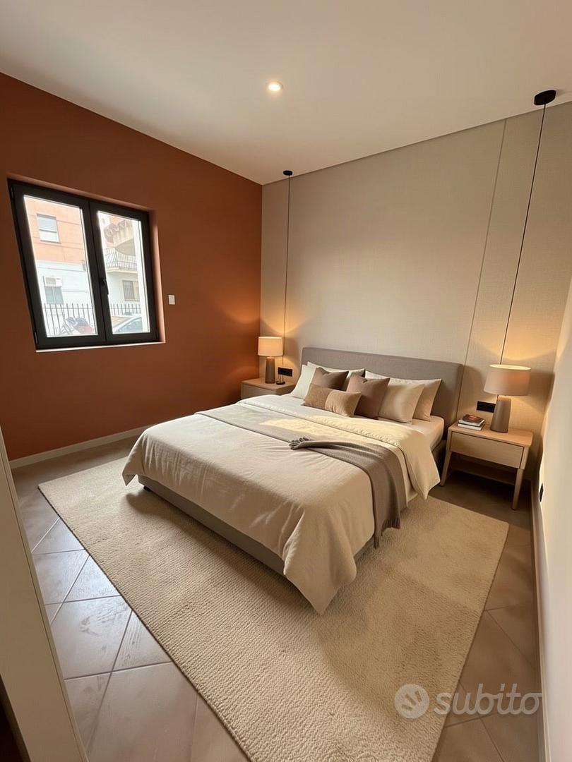 Appartamento – Carini, Piraineto - Vista 5