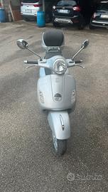 VESPA 250cc GTS