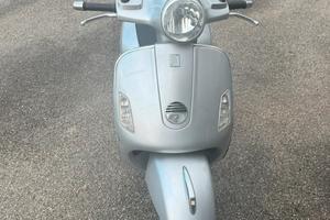 VESPA 250cc GTS