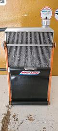 radiatore per kart