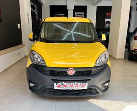 Fiat Doblo Doblò 1.3 MJT Cargo IVA ESPOSTA - 2017