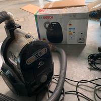 Aspirapolvere Samsung airtrack 1800 W