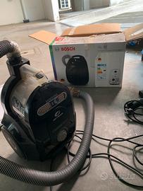 Aspirapolvere Samsung airtrack 1800 W