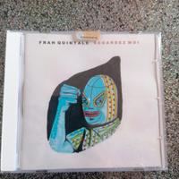 cd Frah quintale Regardez moi 