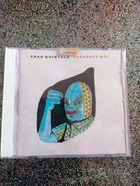 cd Frah quintale Regardez moi 