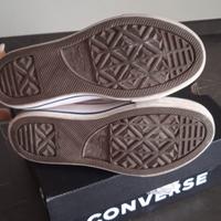 scarpe converse bambina