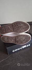 scarpe converse bambina