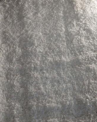 Tappeto originale IKEA modello HAMPEN-Bianco 80x80