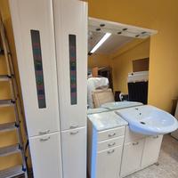 mobili  bagno