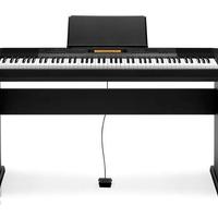 Casio CDP 230R Pianoforte digitale 88 tasti pesati