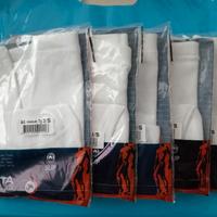 SLIP UOMO MORETTA ART. 5 - LOTTO 5 PEZZI TG 3/S