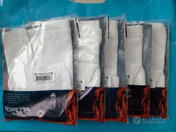 SLIP UOMO MORETTA ART. 5 - LOTTO 5 PEZZI TG 3/S