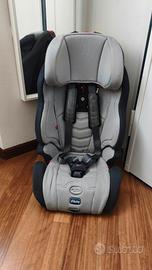 Seggiolino auto CHICCO NEPTUNE Gr. 1 2 3 (9-36 Kg)