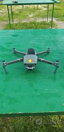 dji Mavic 2 pro'