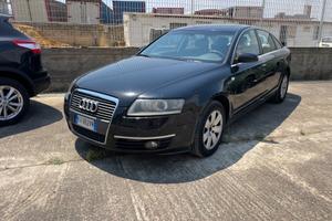 Audi A6 3.0 V6 TDI quattro