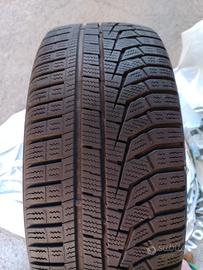 Pneumatici Hankook invernali