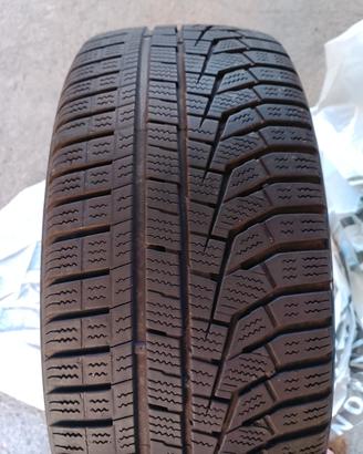 Pneumatici Hankook invernali