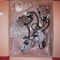 Kit fari Xenon con centraline