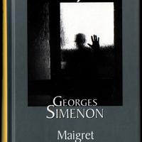 Georges Simenon - Maigret - Fabbri Editore 2003