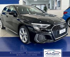 AUDI A3 SPB 35 TFSI S tronic S line edition