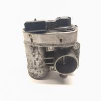 Valvola corpo farfallato FIAT PANDA Van 169_ 2004 